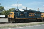 CSX 6236